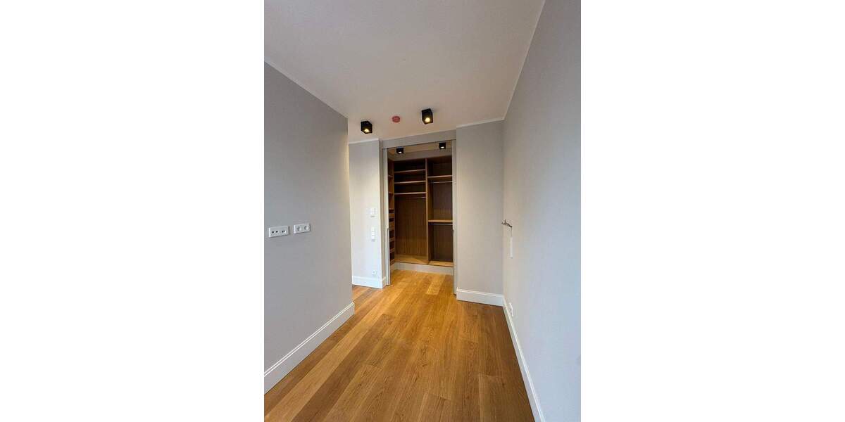 Etagenwohnung Hamburg Harvestehude - 2 Zimmer, 50 m&sup2;, 2.650&euro; | Angebot:25728007
