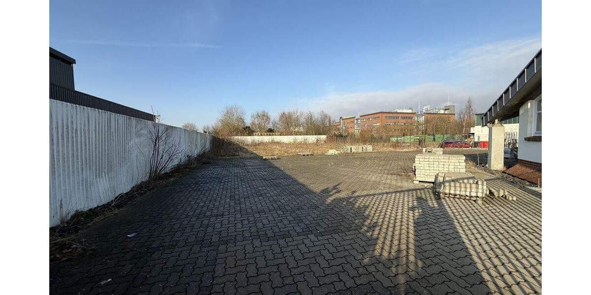 Gewerbeobjekt Henstedt-Ulzburg Ulzburg - 4.500&euro; | Angebot:25677410