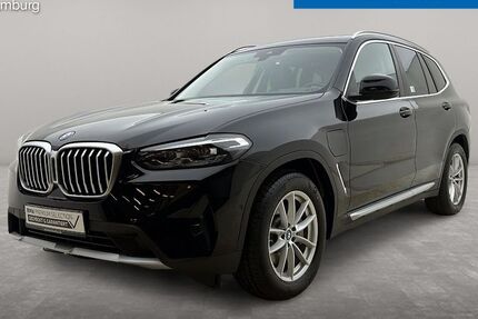 BMW X3 44.437 km 35.994 &euro; Barsbüttel bei Hamburg 22885