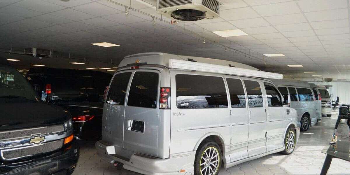 GMC Savana 154.000 km 34.900 &euro; Barmstedt 25355