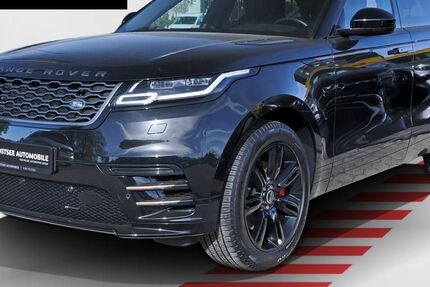 Land Rover Range Rover Velar 22.403 km 48.950 &euro; Trittau 22946