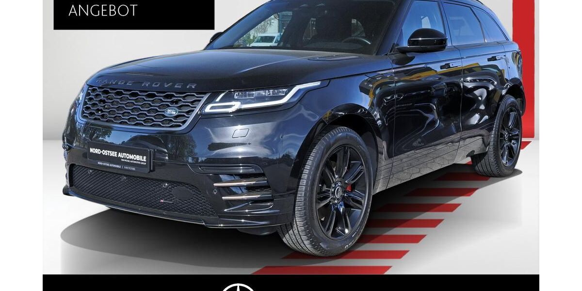 Land Rover Range Rover Velar 22.403 km 48.950 &euro; Trittau 22946