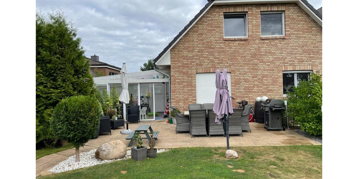 Doppelhaushälfte Pinneberg - 5 Zimmer, 105 m&sup2;, 659.000&euro; | Angebot:25823745