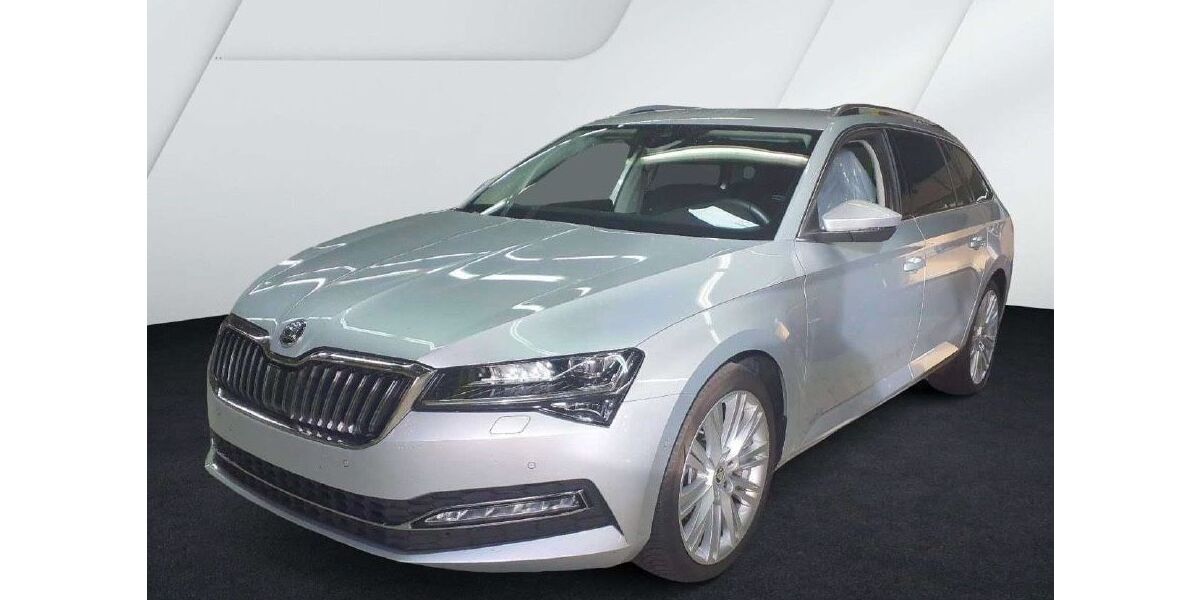 Skoda Superb 217.233 km 15.900 &euro; Hamburg 22457