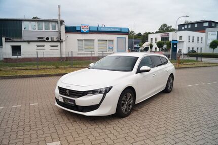 Peugeot 508 79.000 km 14.250 &euro; Norderstedt (Hamburg) 22848