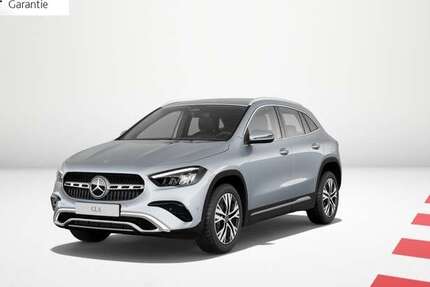 Mercedes-Benz GLA 200 6.864 km 38.290 &euro; Ahrensburg 22926