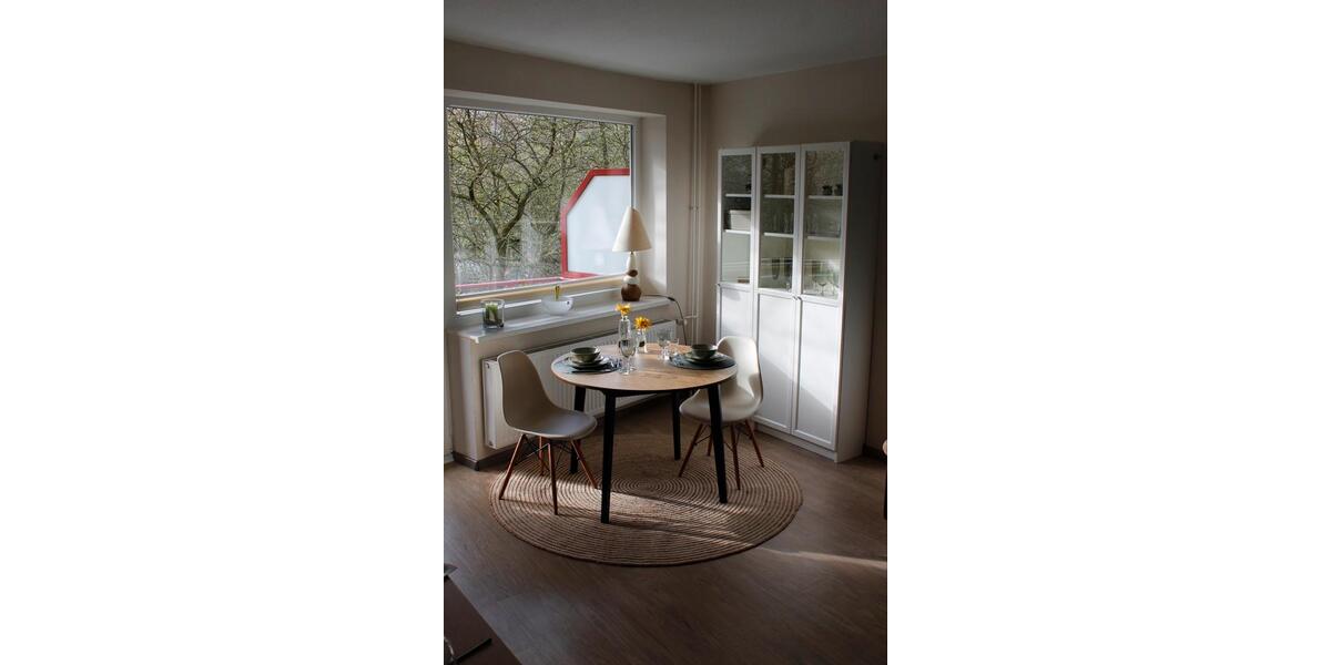 Etagenwohnung Hamburg Borgfelde - 2 Zimmer, 42 m&sup2;, 1.350&euro; | Angebot:25890444