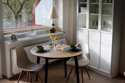 Wohnung Hamburg Borgfelde - 2 Zimmer, 42 m&sup2;, 1.350&euro; | Angebot:25890444