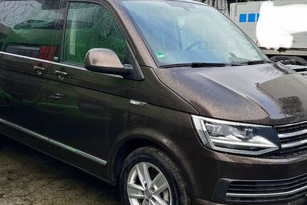 VW T6 Transporter 260.000 km 21.301 &euro; Hamburg 20539