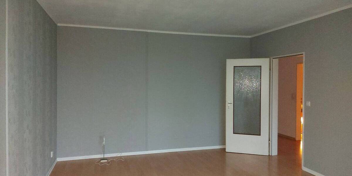 Etagenwohnung Hamburg Rahlstedt - 2 Zimmer, 55 m&sup2;, 640&euro; | Angebot:25984856