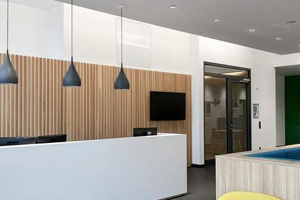 Gewerbeobjekt Hamburg Altona-Nord - 195&euro; | Angebot:22927537