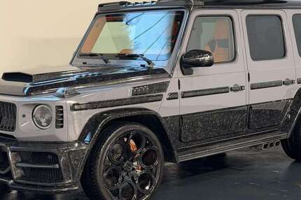 Mercedes-Benz G 63 AMG 91.871 km 239.990 &euro; Tornesch 25436