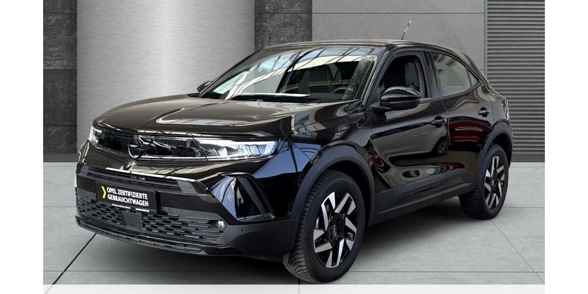 Opel Mokka 20.946 km 20.440 &euro; Hamburg 22529