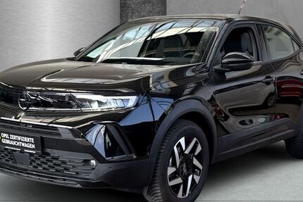 Opel Mokka 20.946 km 20.450 &euro; Hamburg 22529