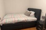 Etagenwohnung Hamburg Wandsbek - 1.5 Zimmer, 45 m&sup2;, 884&euro; | Angebot:26012508