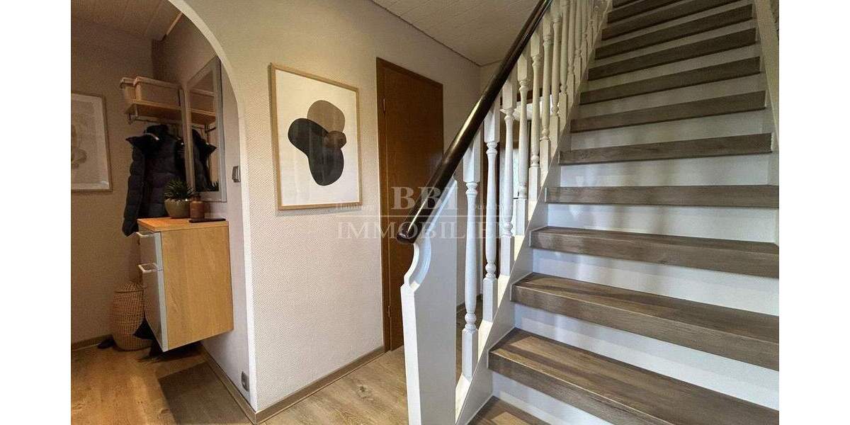 Einfamilienhaus Quickborn - 7 Zimmer, 177 m&sup2;, 525.000&euro; | Angebot:25669310