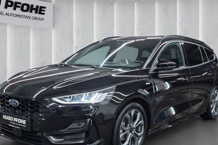 Ford Focus 12.360 km 23.500 &euro; Hamburg 22047