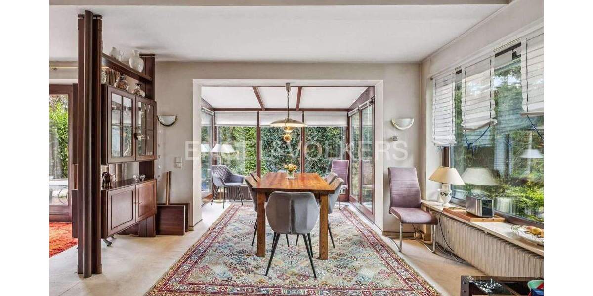 Einfamilienhaus Ahrensburg - 4 Zimmer, 178 m&sup2;, 699.000&euro; | Angebot:25749342