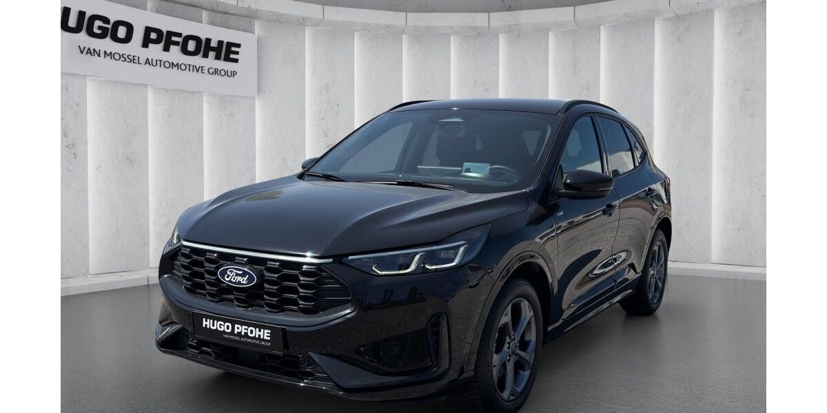 Ford Kuga 23.156 km 27.950 &euro; Norderstedt 22848