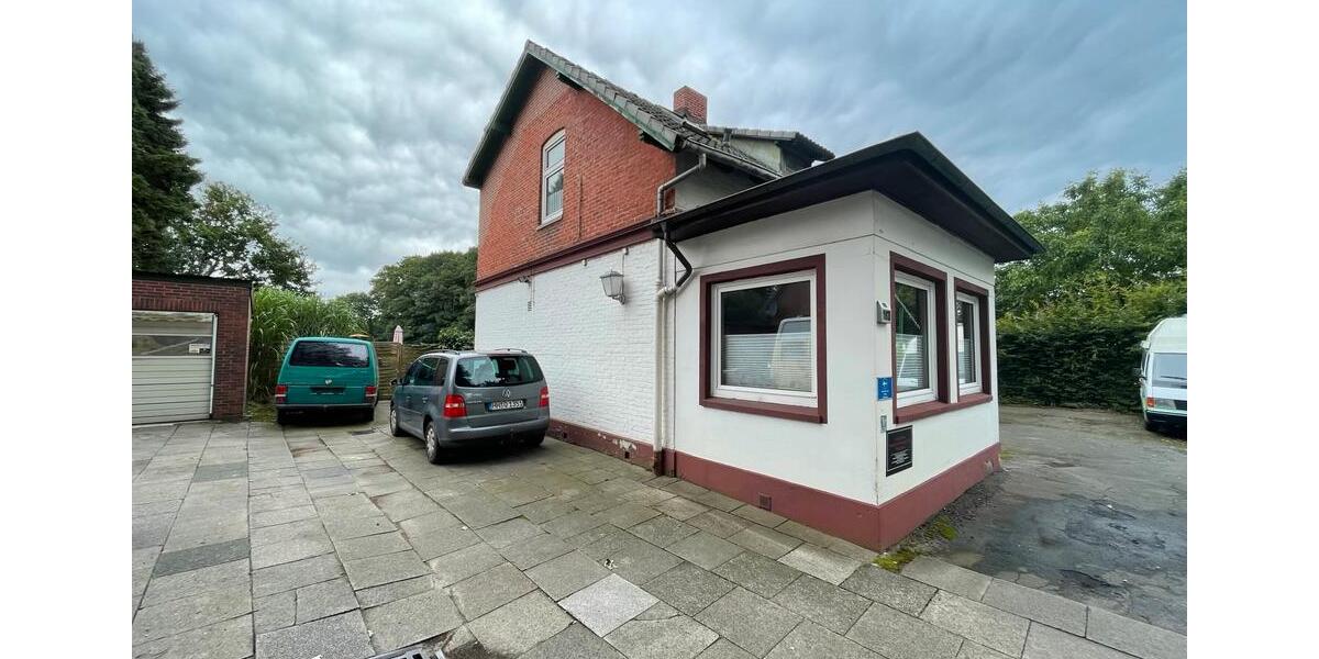 Mehrfamilienhaus, Wohnhaus Bönningstedt - 7.5 Zimmer, 226 m&sup2;, 485.000&euro; | Angebot:25343652