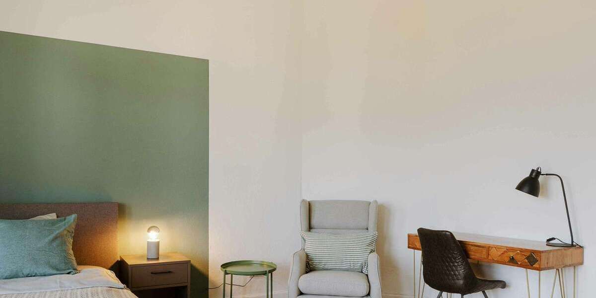 Zimmer Hamburg Harvestehude - 915&euro; | Angebot:24811868