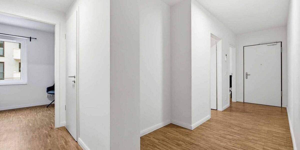 Etagenwohnung Hamburg St. Georg - 4 Zimmer, 97 m&sup2;, 725.000&euro; | Angebot:25776507