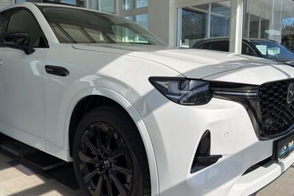 Mazda CX-60 38.846 km 39.950 &euro; Hamburg 22761