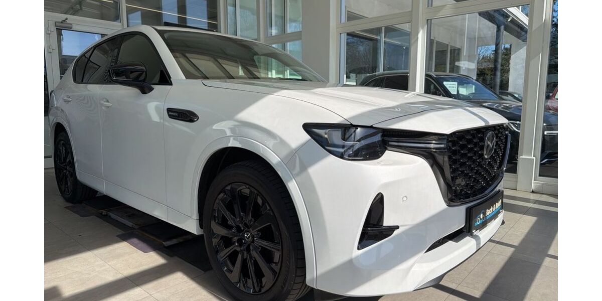 Mazda CX-60 38.846 km 39.950 &euro; Hamburg 22761