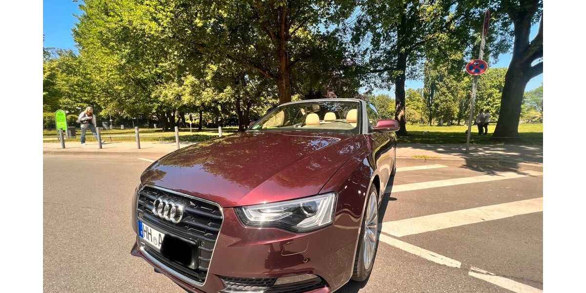 Audi A5 91.243 km 17.449 &euro; Hamburg 22299