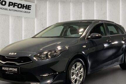 Kia ceed / Ceed 2.500 km 23.200 &euro; Hamburg 22335