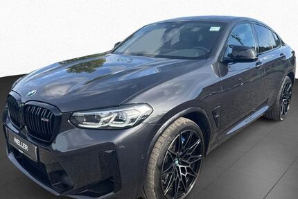 BMW X4 M 17.289 km 64.850 &euro; Hamburg 21073