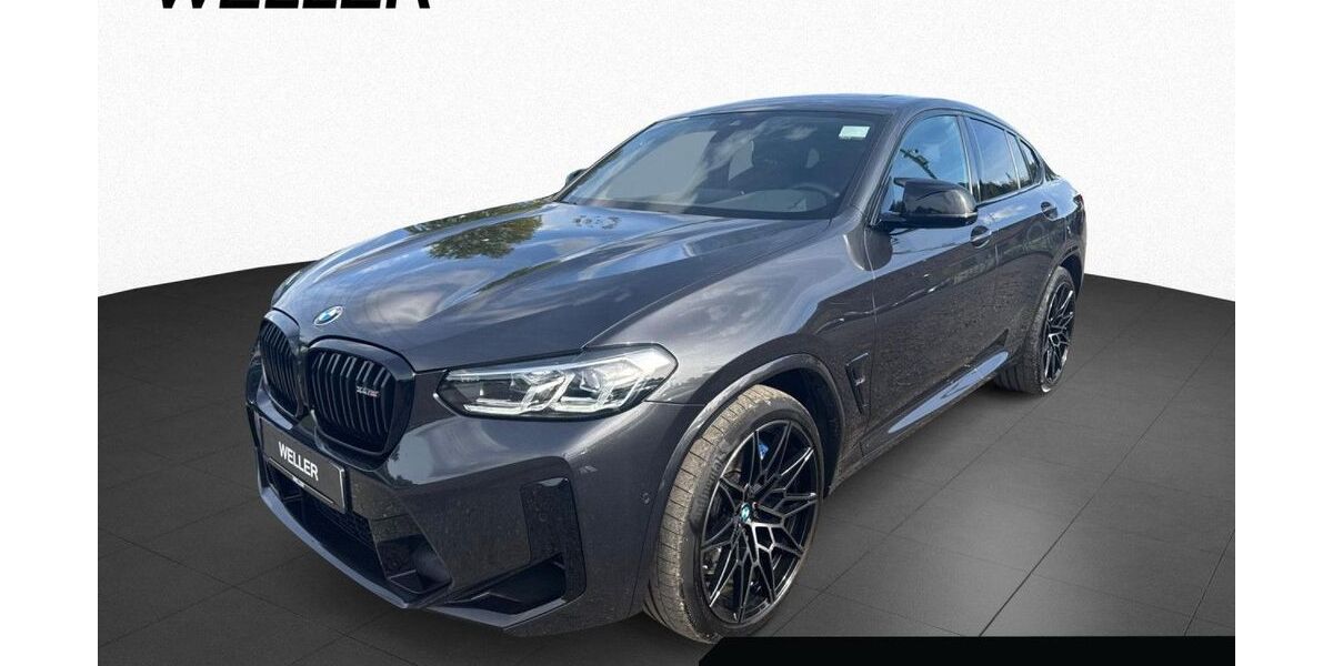 BMW X4 M 17.289 km 64.850 &euro; Hamburg 21073
