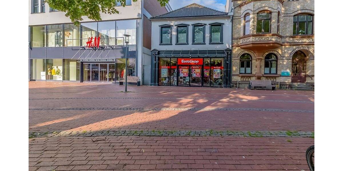 Gewerbeobjekt Elmshorn - 998.000&euro; | Angebot:25701451