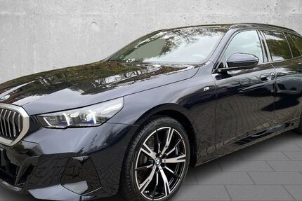 BMW 520 17.748 km 44.490 &euro; Quickborn 25451