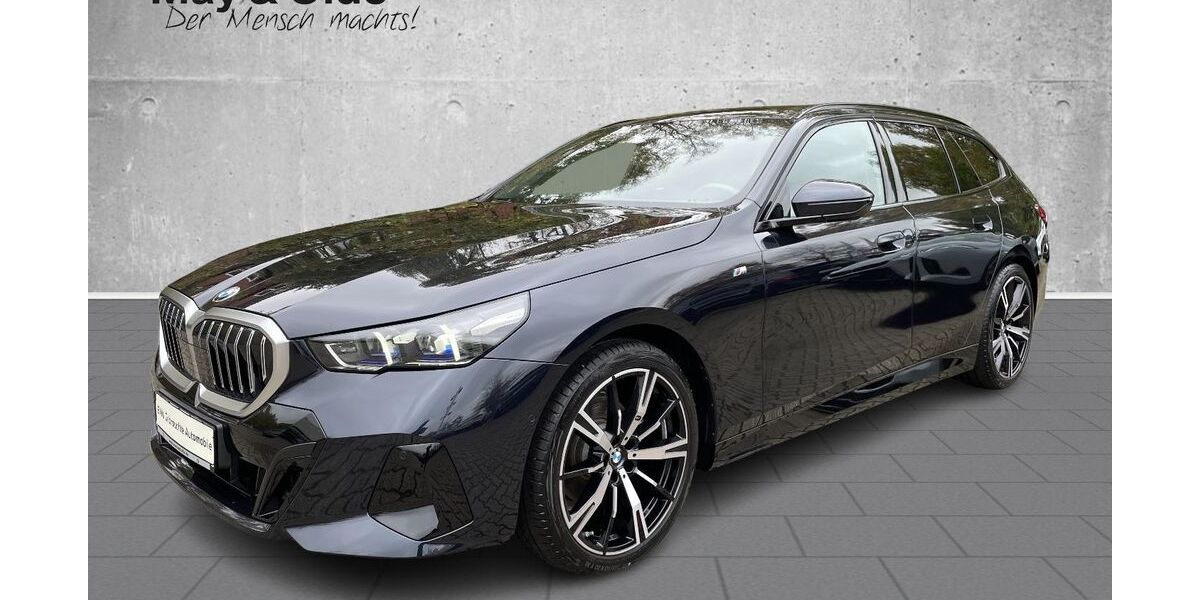 BMW 520 17.748 km 44.490 &euro; Quickborn 25451