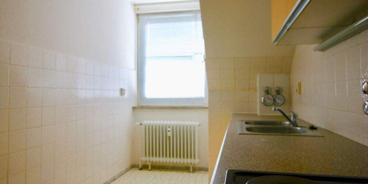 Etagenwohnung Hamburg Tonndorf - 2 Zimmer, 56 m&sup2;, 199.000&euro; | Angebot:25671593