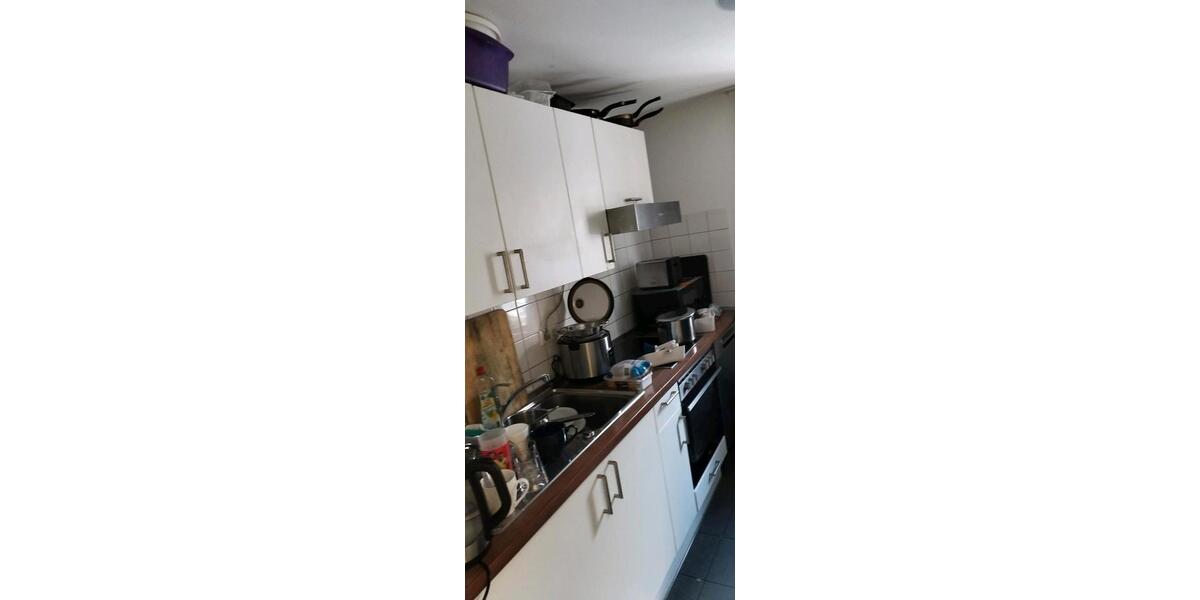 Etagenwohnung Hamburg Harburg - 1 Zimmer, 35 m&sup2;, 570&euro; | Angebot:25111682
