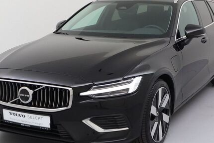 Volvo V60 15.180 km 38.950 &euro; Norderstedt 22848