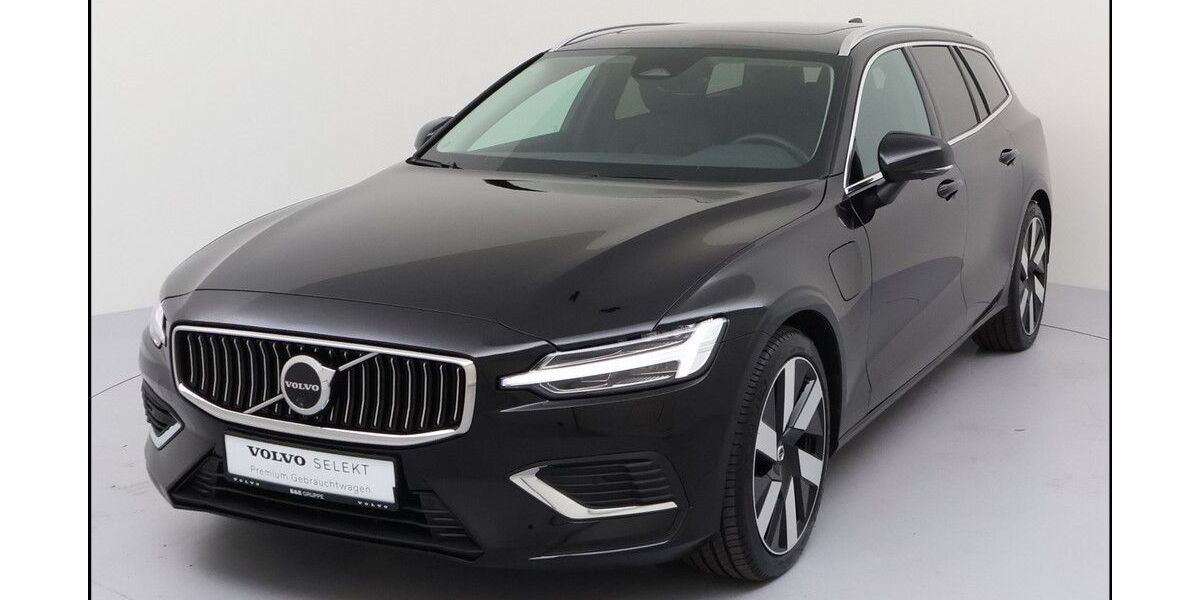Volvo V60 15.180 km 38.950 &euro; Norderstedt 22848