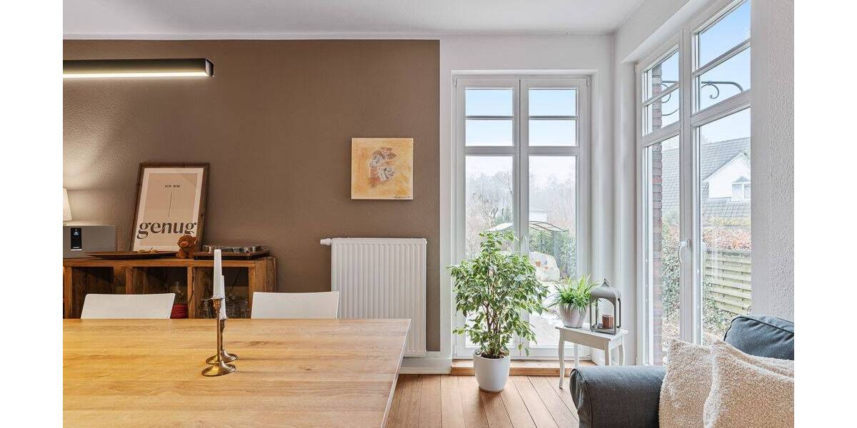 Einfamilienhaus Hamburg Sasel - 9 Zimmer, 216 m&sup2;, 1.250.000&euro; | Angebot:25959226