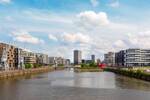 Etagenwohnung Hamburg Hammerbrook - 4 Zimmer, 126 m&sup2;, 2.100.000&euro; | Angebot:26641258