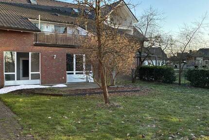 Wohnung Oststeinbek Havighorst - 4 Zimmer, 115 m&sup2;, 1.265&euro; | Angebot:25938820