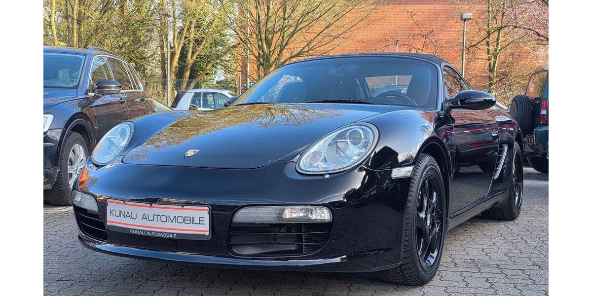 Porsche Boxster 149.988 km 19.950 &euro; Hamburg 22453