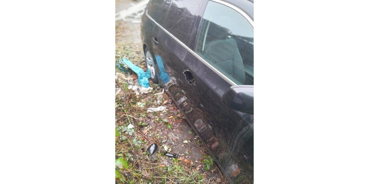 BMW 525 430.000 km 1.600 &euro; Wedel 22880