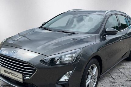 Ford Focus 55.700 km 14.980 &euro; Norderstedt 22851