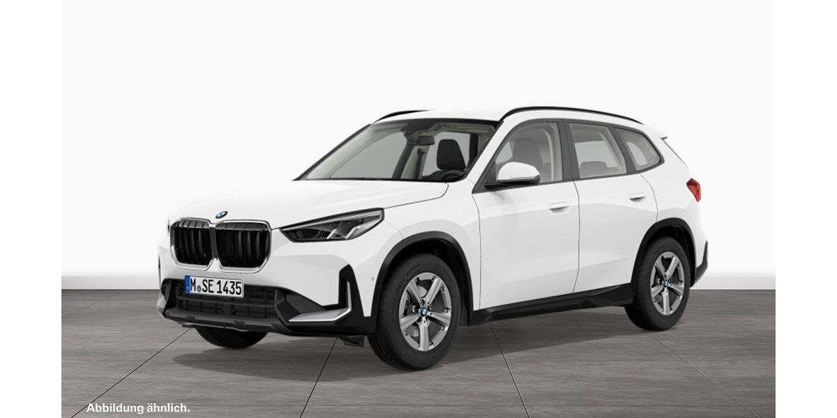 BMW X1 85.404 km 33.906 &euro; Barsbüttel bei Hamburg 22885