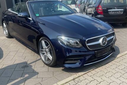 Mercedes-Benz E 220 112.000 km 33.900 &euro; Norderstedt 22848
