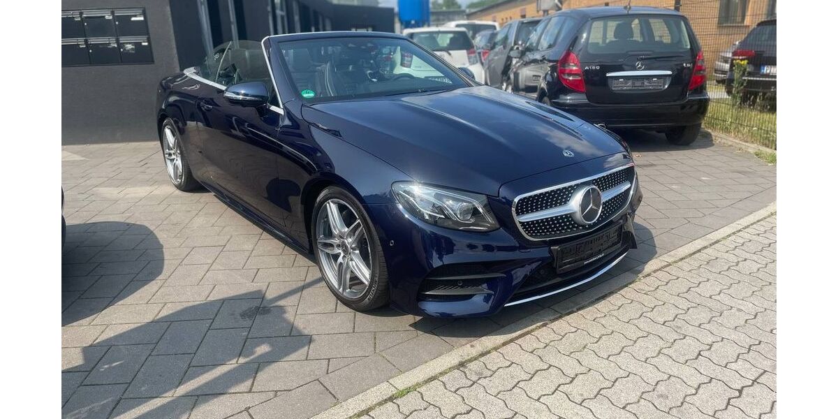Mercedes-Benz E 220 112.000 km 33.900 &euro; Norderstedt 22848