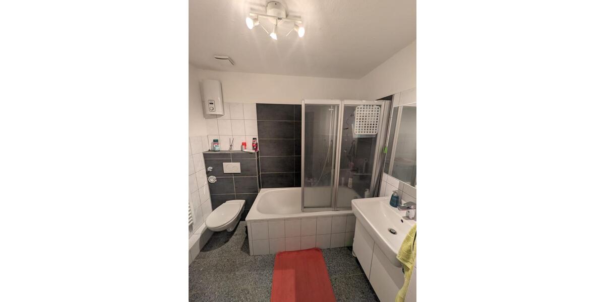 Dachgeschoßwohnung Hamburg Harburg - 1 Zimmer, 16 m&sup2;, 670&euro; | Angebot:25539345