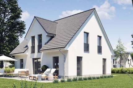 Haus Nahe - 5 Zimmer, 134 m&sup2;, 416.360&euro; | Angebot:25698614